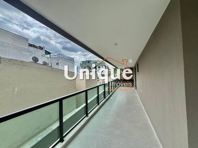 Apartamento para Venda em Cabo Frio - 5