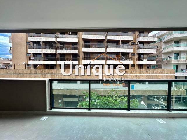 Apartamento para Venda em Cabo Frio - 2