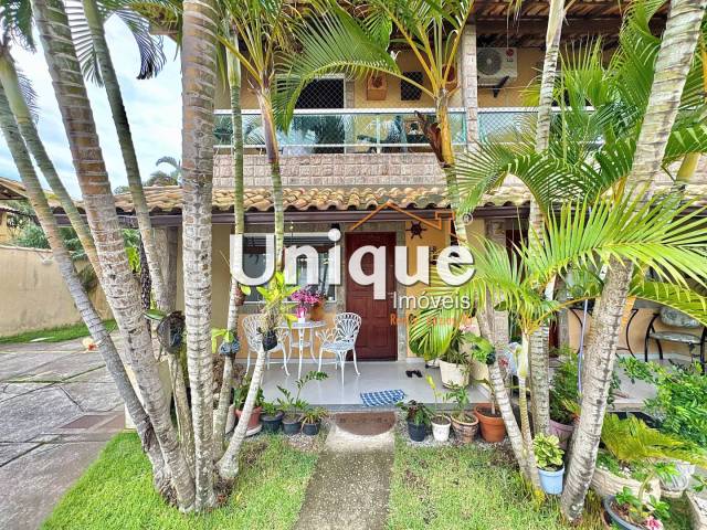 Venda em Palmeiras - Cabo Frio