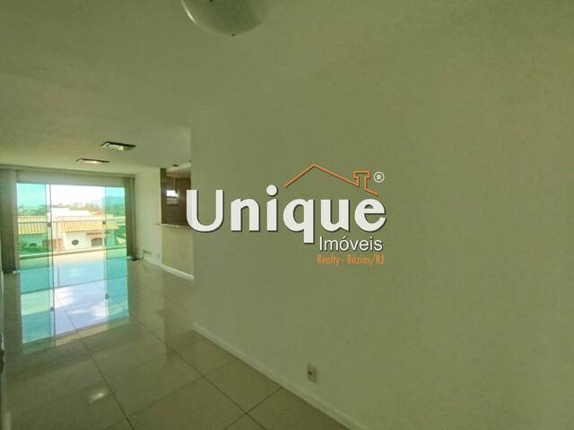 Apartamento para Venda em Cabo Frio - 4