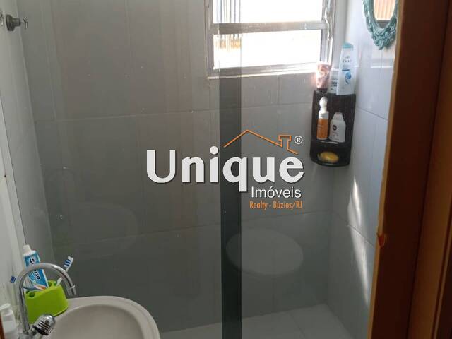 Apartamento para Venda em São Pedro da Aldeia - 2