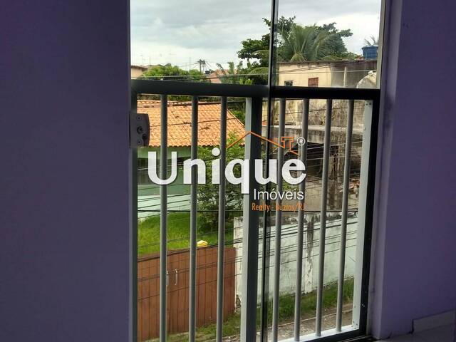 Apartamento para Venda em São Pedro da Aldeia - 5