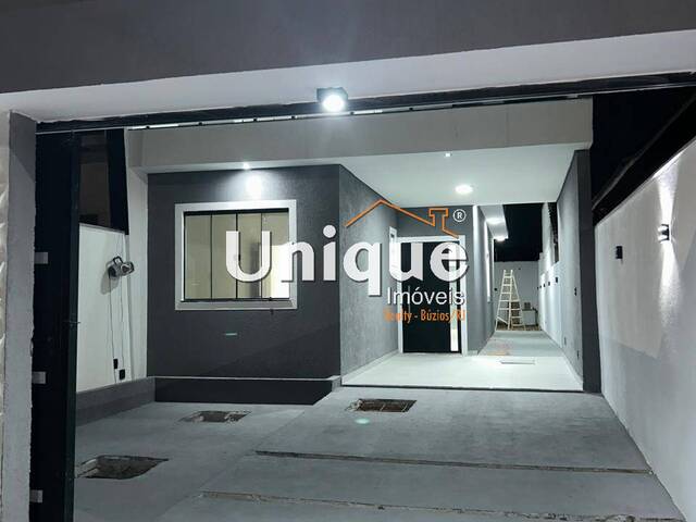 Casa para Venda em Cabo Frio - 3