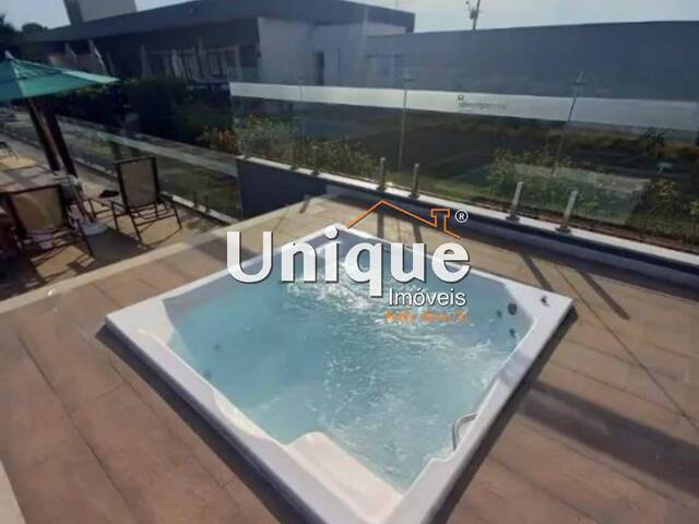 Área para Venda em Cabo Frio - 4