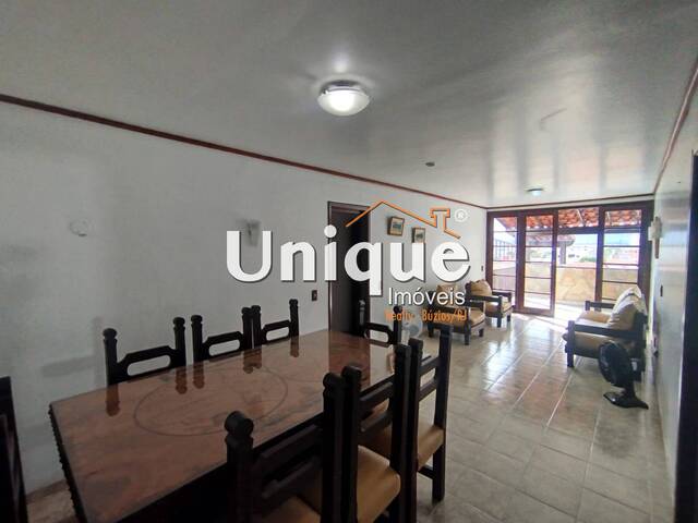 Apartamento para Venda em Cabo Frio - 2