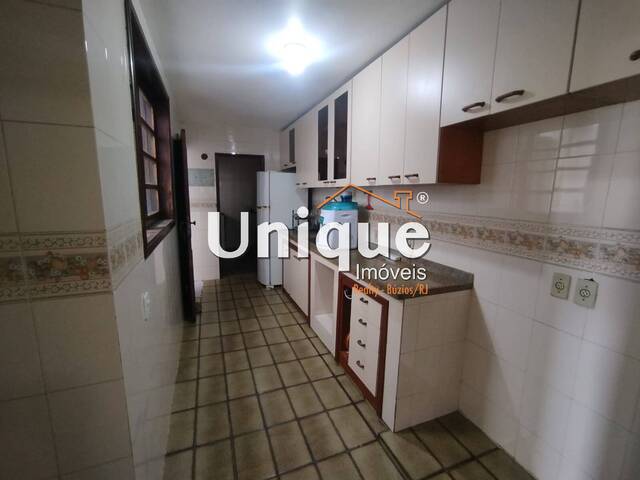 Apartamento para Venda em Cabo Frio - 5