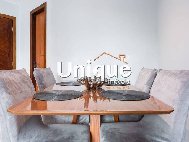 Apartamento para Venda em Cabo Frio - 3