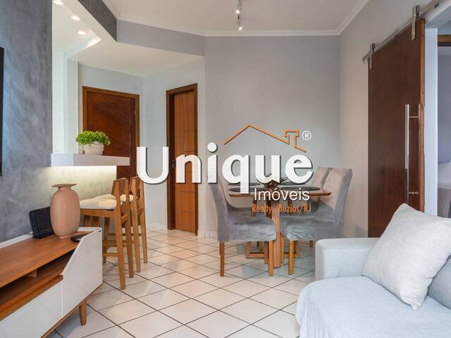 Apartamento para Venda em Cabo Frio - 5