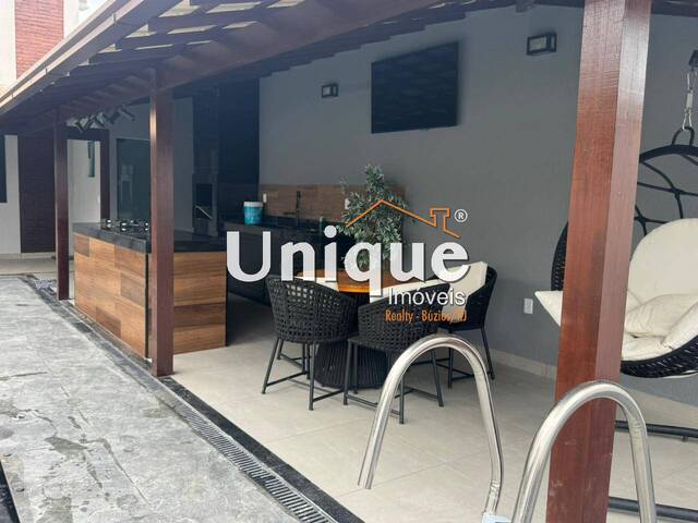 Casa para Venda em Búzios - 4