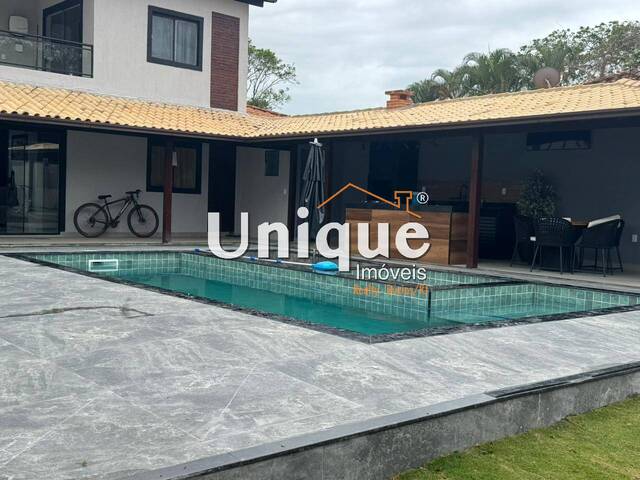 Casa para Venda em Búzios - 2