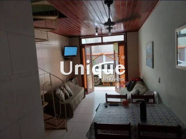 Casa para Venda em Cabo Frio - 2