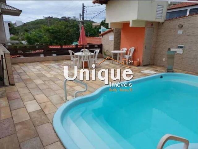 Venda em Peró - Cabo Frio