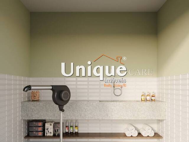 Apartamento para Venda em São Pedro da Aldeia - 5