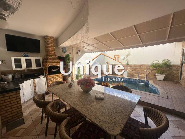 Casa para Venda em Cabo Frio - 2