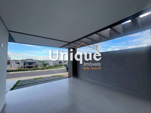 Casa para Venda em São Pedro da Aldeia - 3