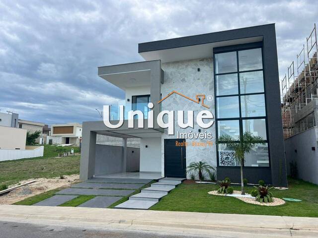 Casa para Venda em São Pedro da Aldeia - 2