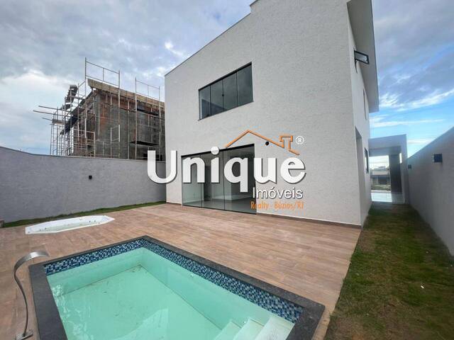 Casa para Venda em São Pedro da Aldeia - 4