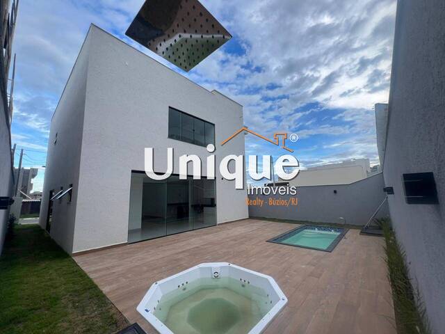 Casa para Venda em São Pedro da Aldeia - 5