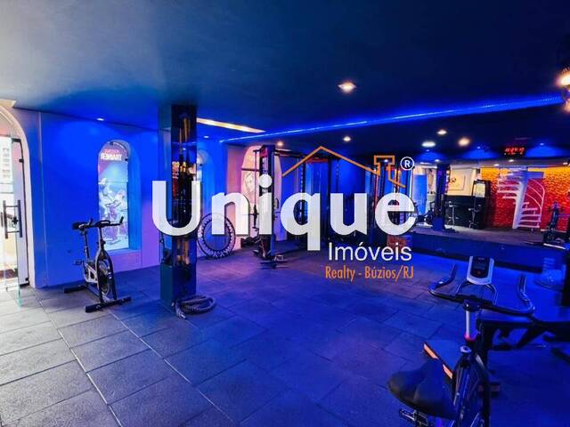 Prédio comercial para Venda em Cabo Frio - 4