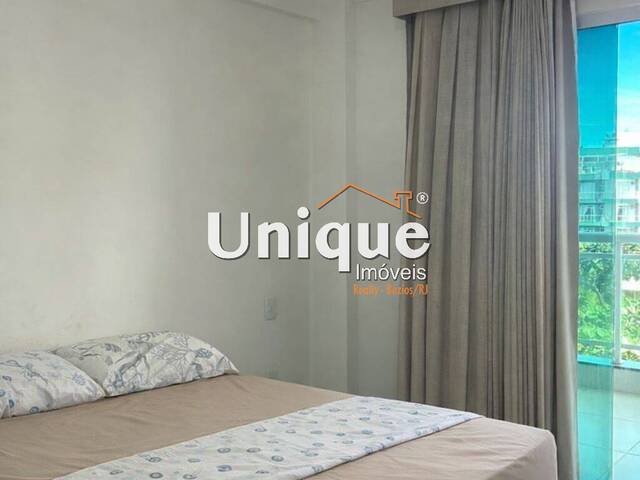 Apartamento para Locação em Cabo Frio - 4