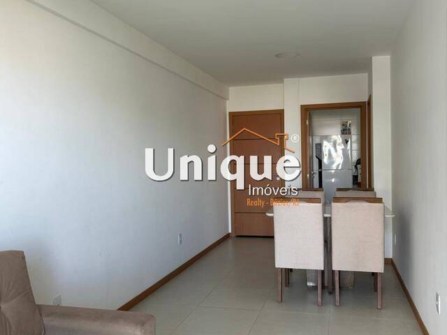 Apartamento para Locação em Cabo Frio - 2