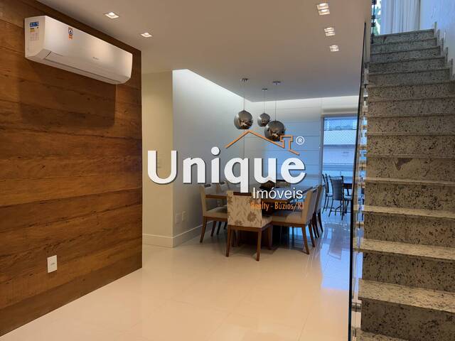 Apartamento para Venda em Cabo Frio - 2