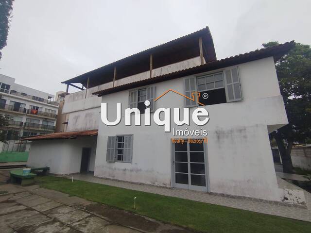 Casa para Locação em Cabo Frio - 2