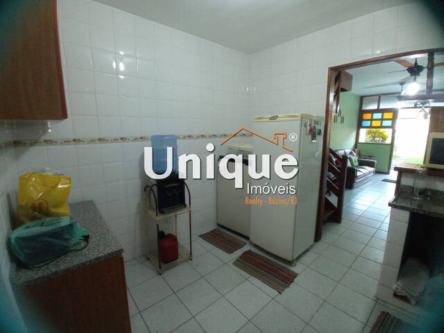 Casa para Venda em Cabo Frio - 4