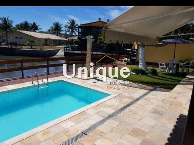 Venda em Peró - Cabo Frio