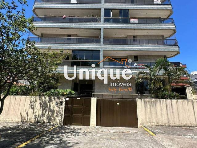 Locação em Braga - Cabo Frio