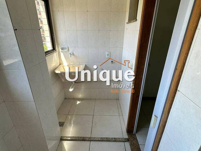 Apartamento para Locação em Cabo Frio - 4