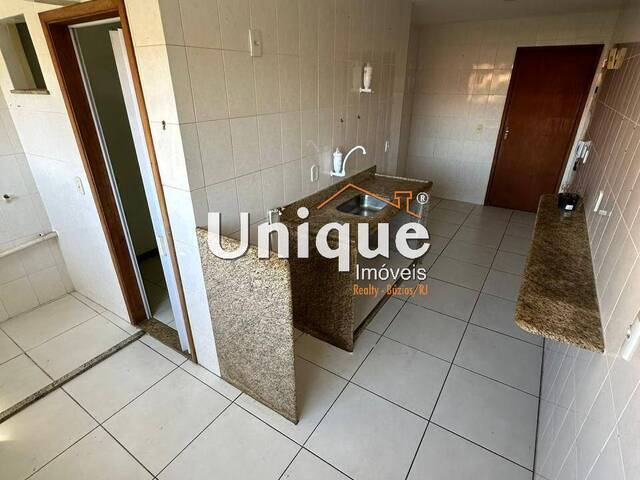 Apartamento para Locação em Cabo Frio - 3