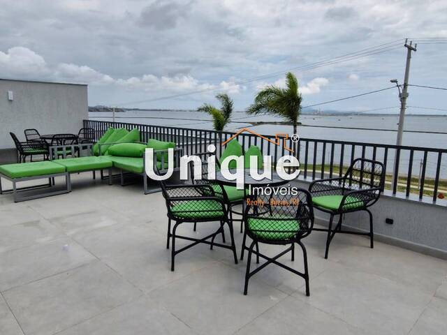 #1581 - Terreno em condomínio para Venda em São Pedro da Aldeia - RJ