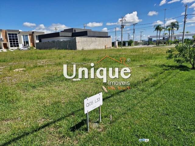 #1581 - Terreno em condomínio para Venda em São Pedro da Aldeia - RJ