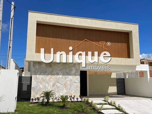 Casa para Venda em São Pedro da Aldeia - 3