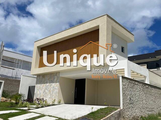 Casa para Venda em São Pedro da Aldeia - 2