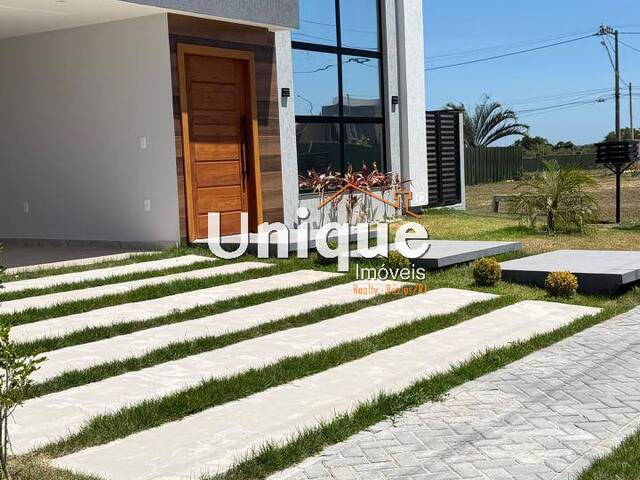 Casa para Venda em Cabo Frio - 2