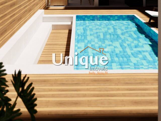 Casa para Venda em Cabo Frio - 4