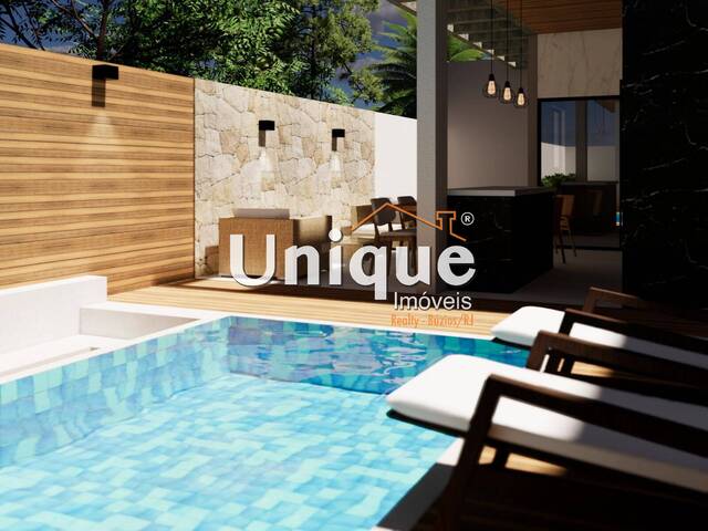 Casa para Venda em Cabo Frio - 5