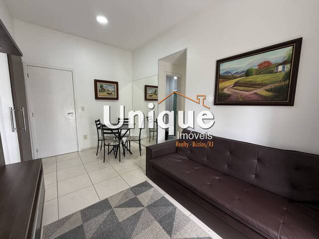 Apartamento para Venda em Cabo Frio - 2