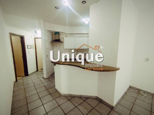 Apartamento para Venda em Cabo Frio - 4