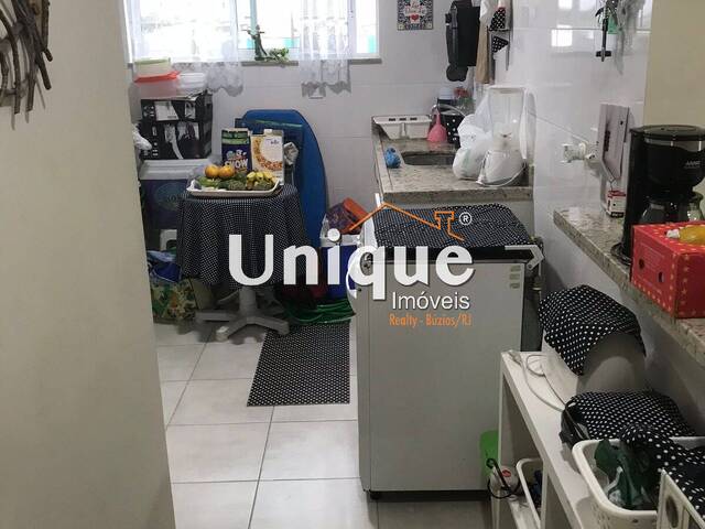 Apartamento para Venda em Cabo Frio - 4