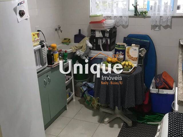 Apartamento para Venda em Cabo Frio - 5