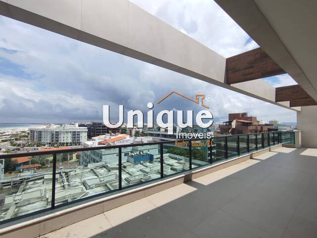 Apartamento para Venda em Cabo Frio - 3