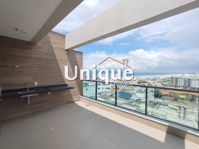 Apartamento para Venda em Cabo Frio - 5