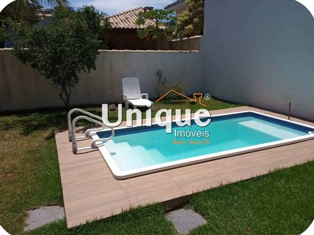 Venda em Ogiva - Cabo Frio