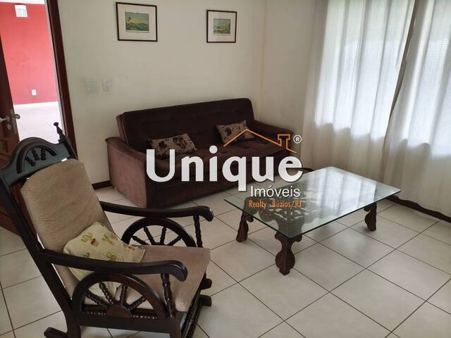 Casa para Venda em Cabo Frio - 2