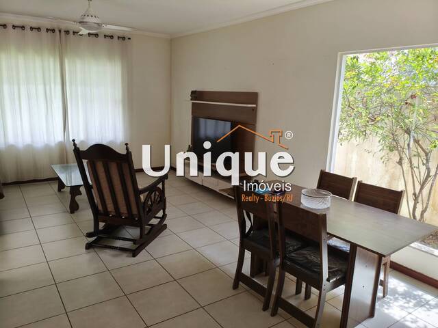 Casa para Venda em Cabo Frio - 4