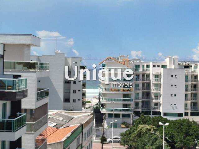 Apartamento para Locação em Cabo Frio - 2