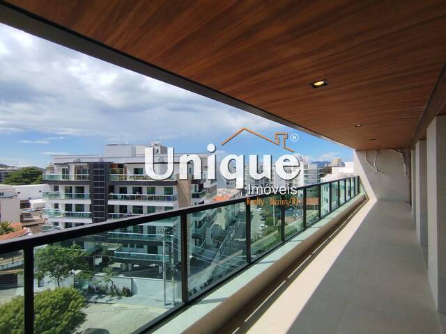 Apartamento para Locação em Cabo Frio - 5